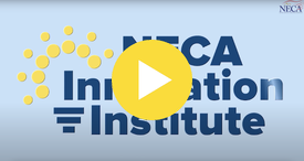 NECA Innovation Institute Video