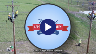 The Importance of National Apprenticeship Week